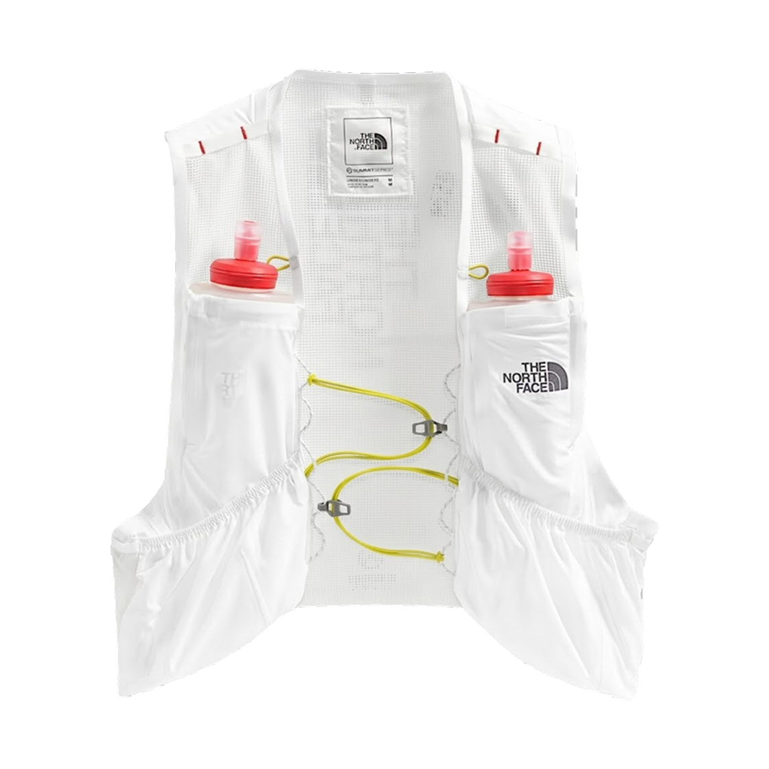 NA5AS31B The North Face Summit Run Vest 10 White - 26SS