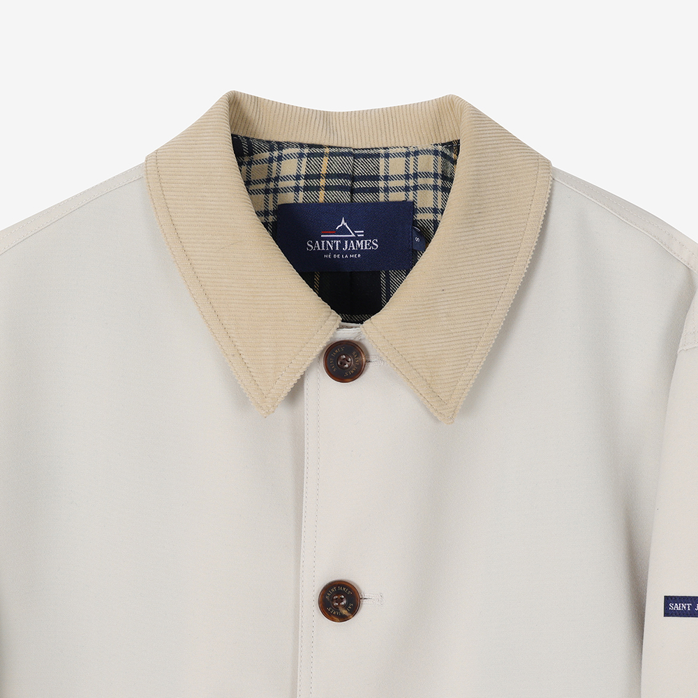 세인트제임스 마롱 베이지(Saint James Marron BEG) - 4