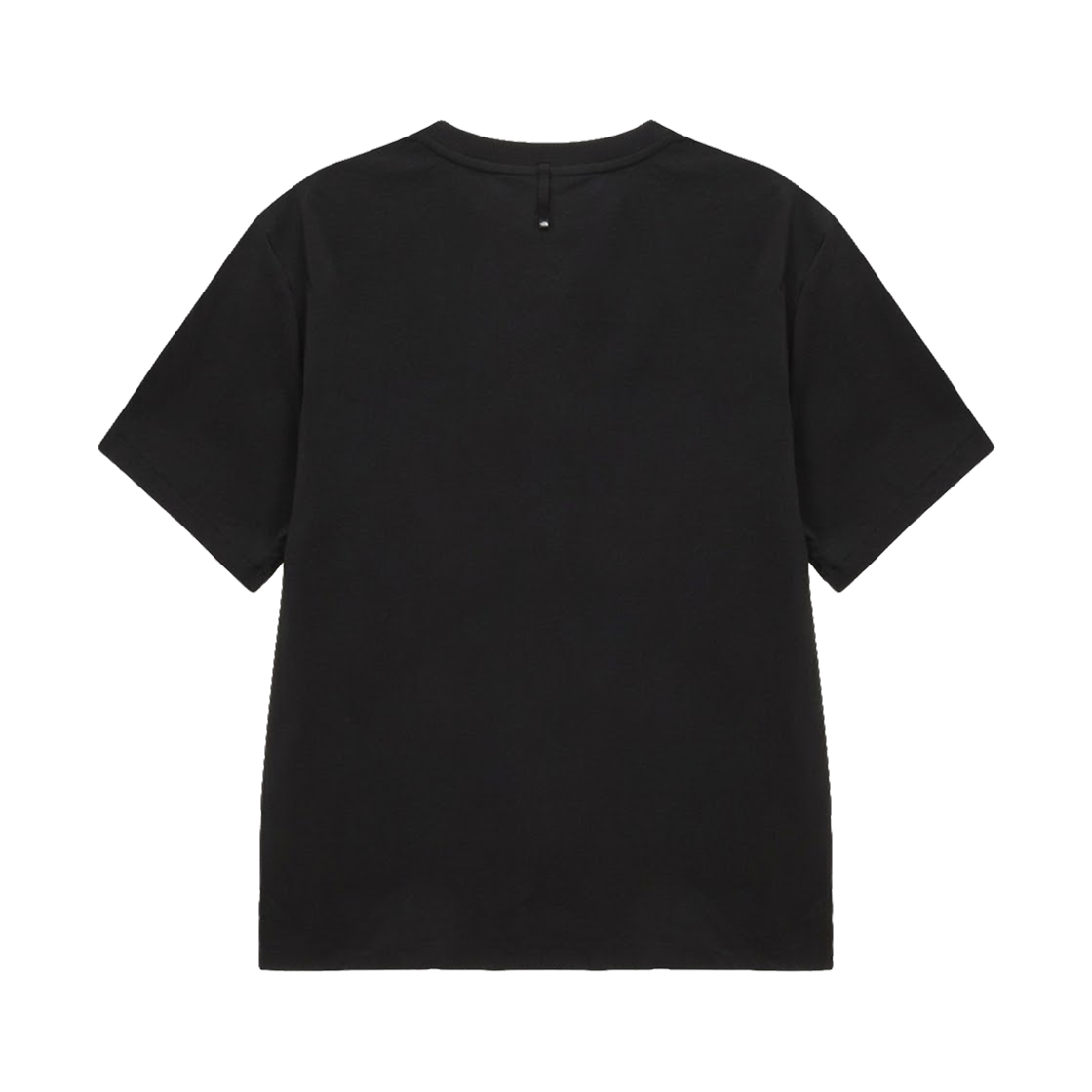 노스페이스 프로스트 숏슬리브 R/티셔츠 블랙 - 26SS(The North Face Frost S/S R/T-Shirt Black - 26SS) - 2