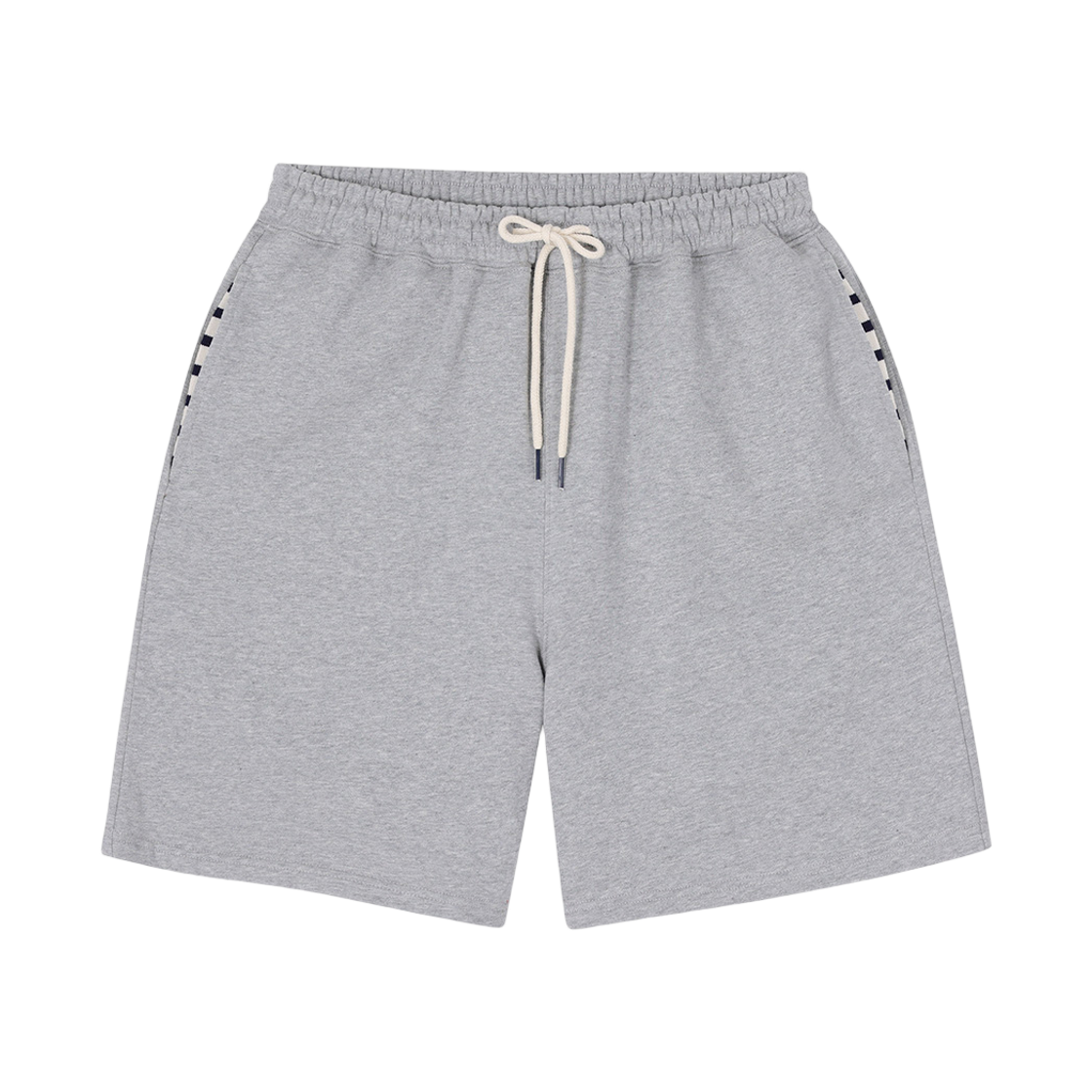 세인트제임스 맨즈 봉봉 쇼츠 그레이(Saint James Mens Bon Bon Shorts GRY) - 1