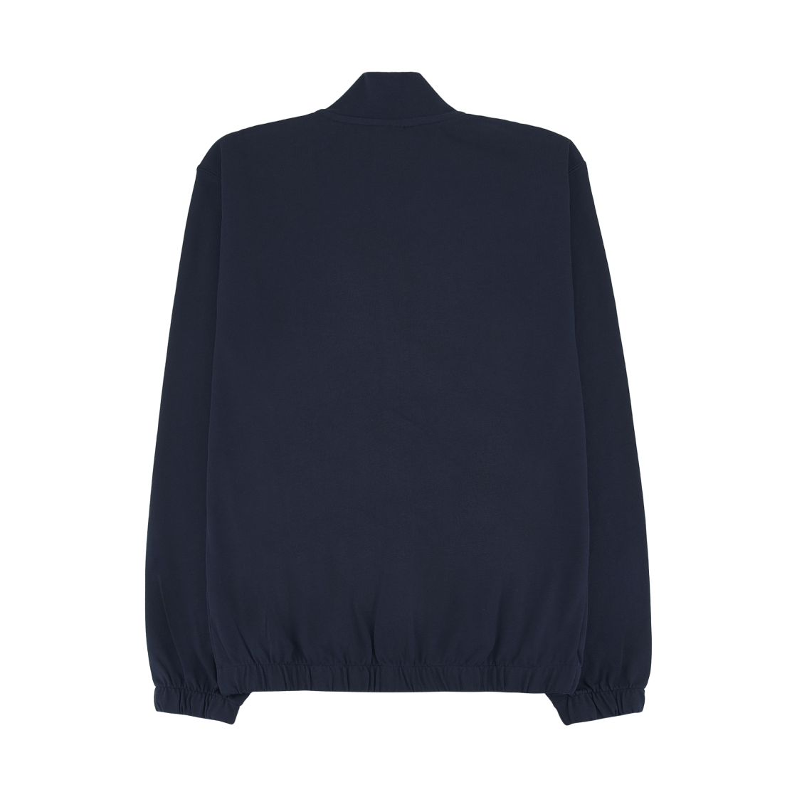 나이키 클럽 니트 자켓 옵시디언 화이트 - 아시아(Nike Club Knit Jacket Obsidian White - Asia) - 2