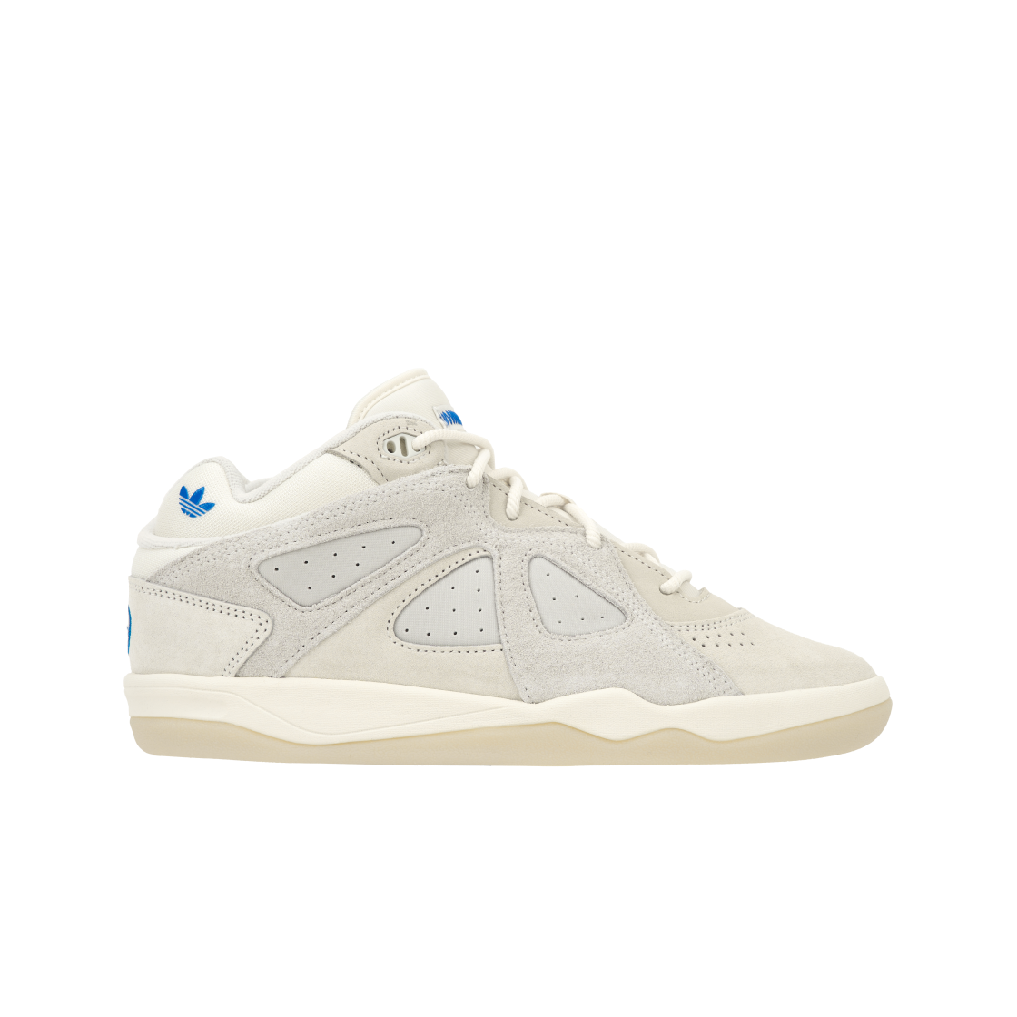 아디다스 x 배드 버니 배드보 1.0 초크 화이트 토크