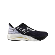 Mizuno Wave Rider 29 Black White