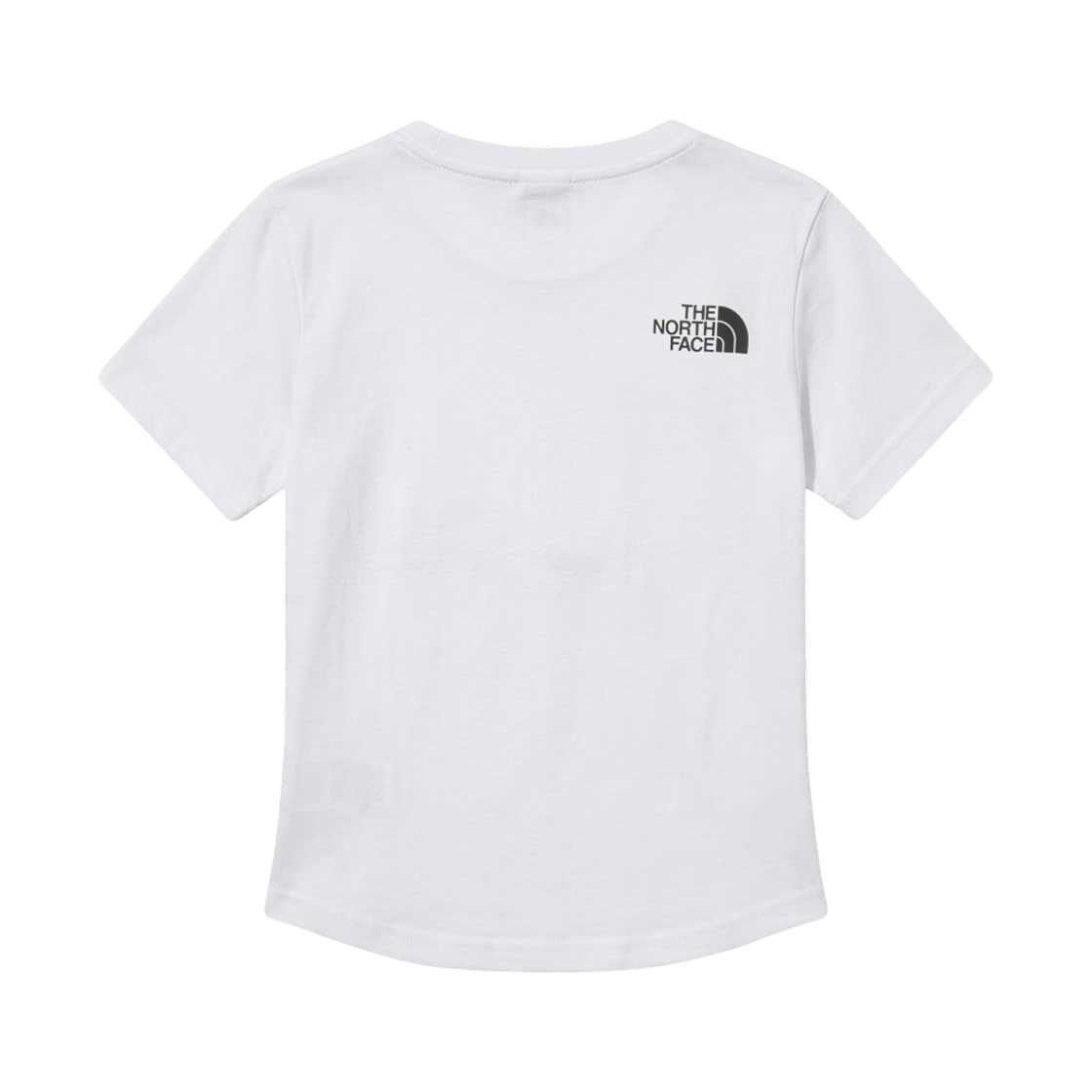 (W) 노스페이스 업홀드 숏슬리브 R/티셔츠 화이트 - 26SS((W) The North Face Uphold S/S R/T-Shirt White - 26SS) - 2