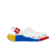 Crocs x Lego Creativity Clog White