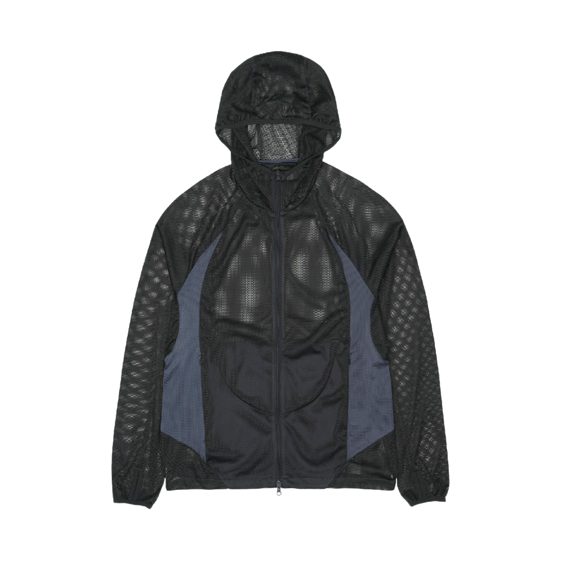 SG26SSOTJK008 Sansan Gear Port Jacket Charcoal