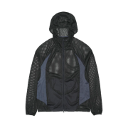 Sansan Gear Port Jacket Charcoal