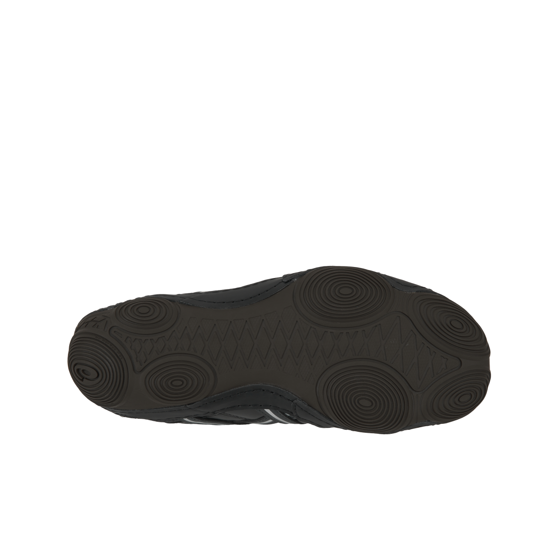 아식스 하이퍼싱크 그래파이트 그레이 블랙(Asics Hypersync Graphite Grey Black) - 2