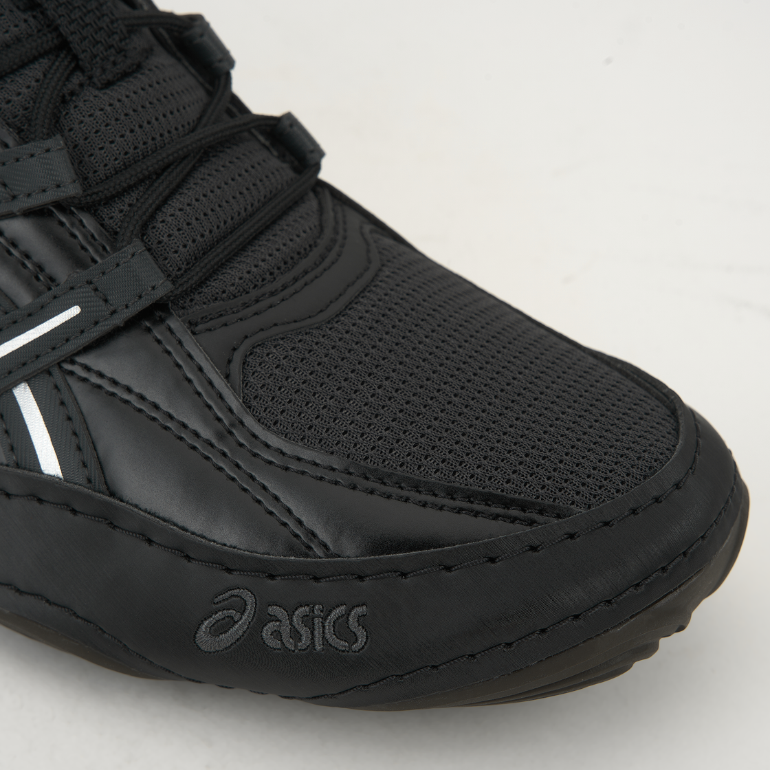 아식스 하이퍼싱크 그래파이트 그레이 블랙(Asics Hypersync Graphite Grey Black) - 7