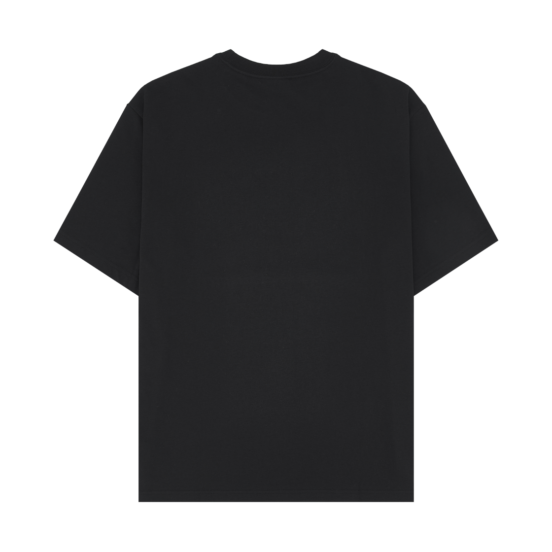 조던 x 리바이스 숏슬리브 티셔츠 블랙 (IM6728-010)(Jordan x Levi's Short Sleeve T-Shirt Black (IM6728-010)) - 2