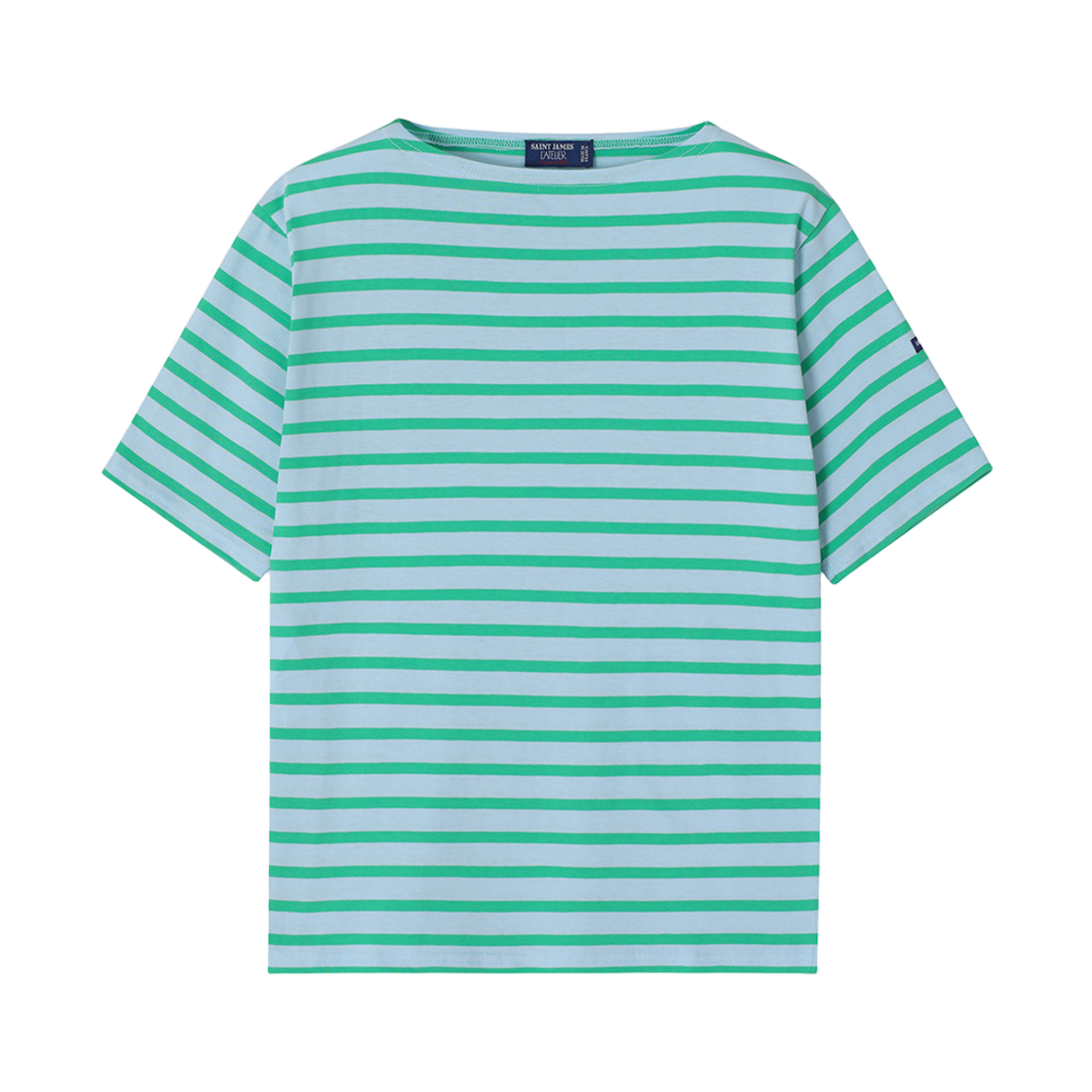 [26SS 뉴컬러] 세인트제임스 피리악 A 26T([26SS 뉴컬러] Saint James Piriac A 26T) - 1