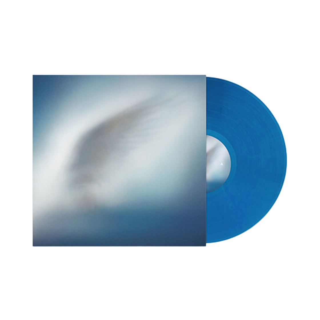 - Car The Garden EP Blue Heart LP Blue Marble