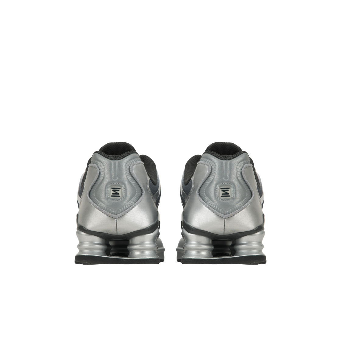 나이키 샥스 TL 메탈릭 실버 울프 그레이(Nike Shox TL Metallic Silver Wolf Grey) - 6