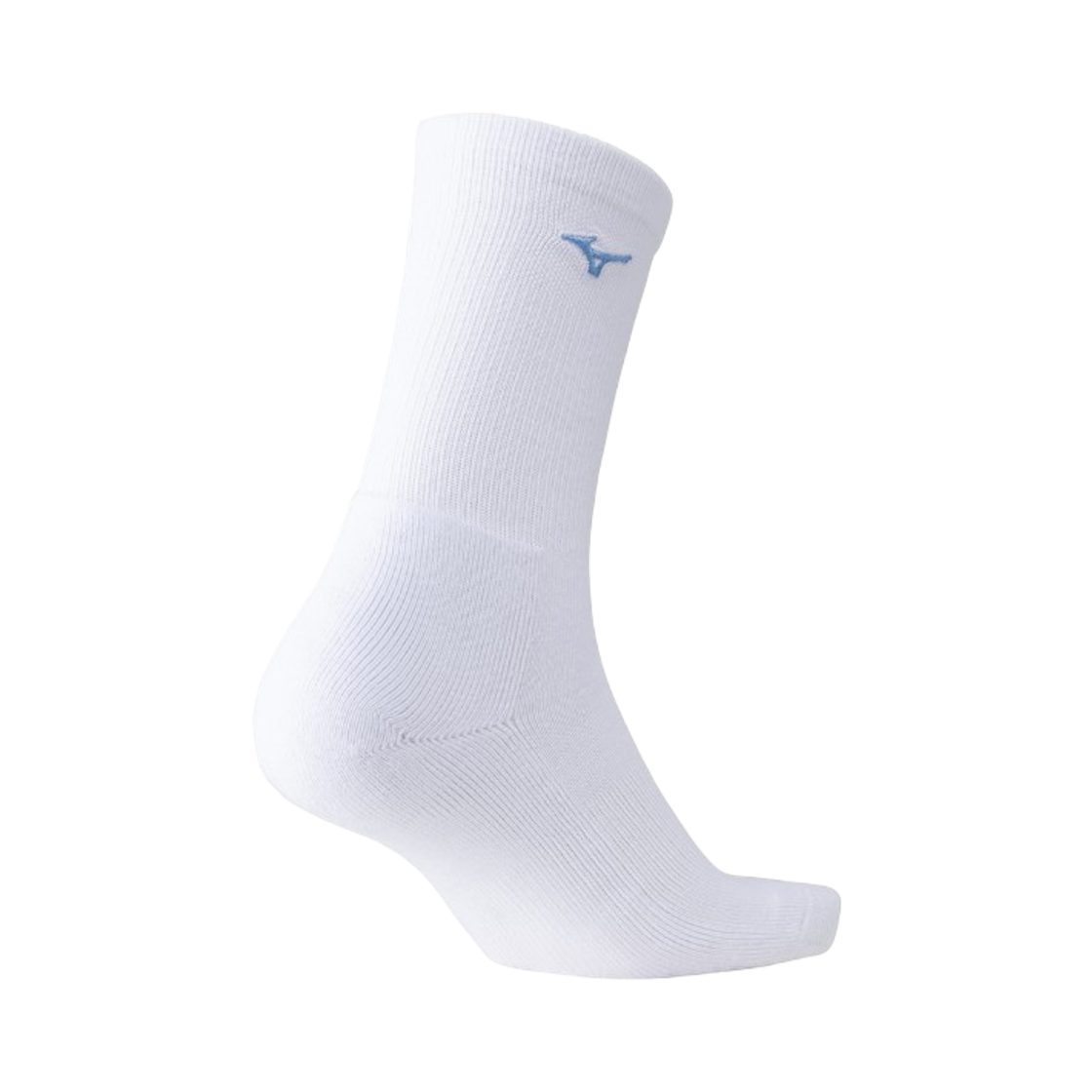 미즈노 JF 미들 삭스 화이트(Mizuno JF Middle Socks White) - 2