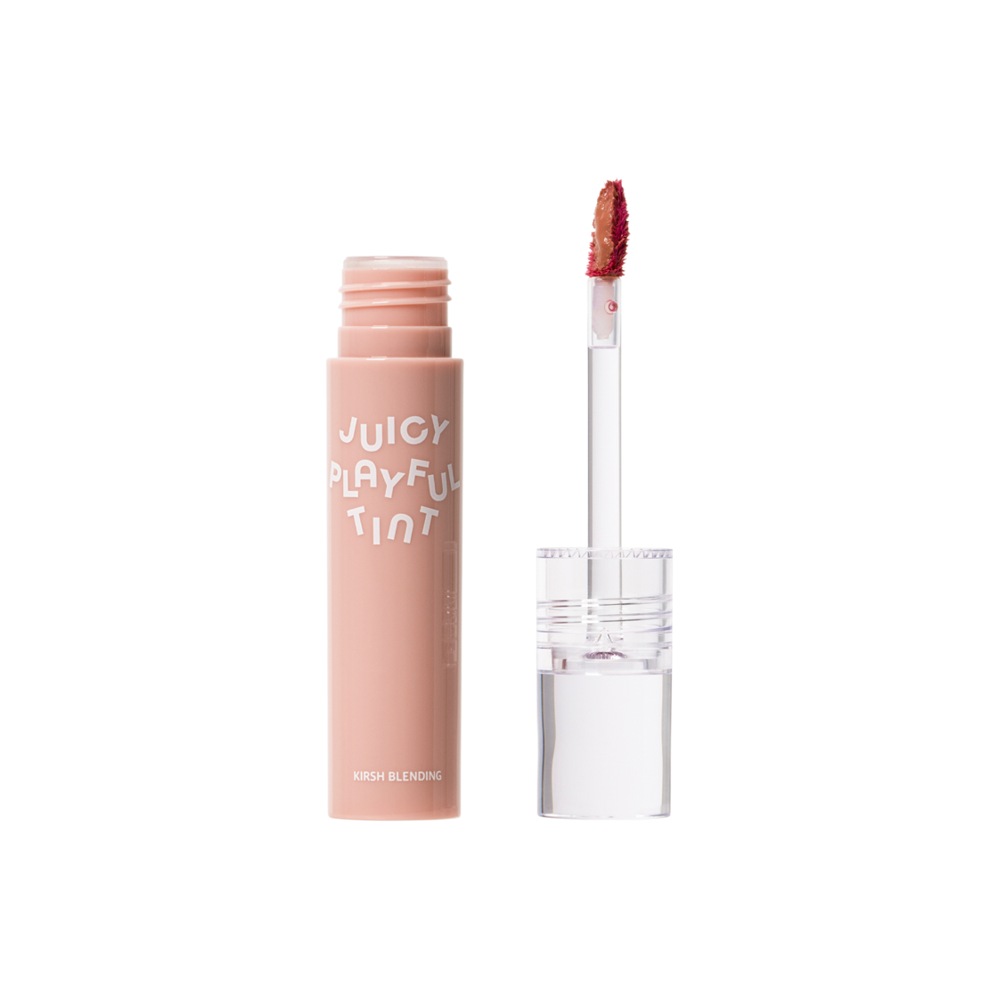 [사은품 증정] 키르시블렌딩 쥬시 플레이풀 틴트([사은품 증정] KIRSH BLENDING JUICY PLAYFUL TINT)
