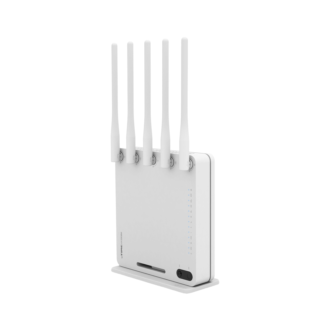 ipTIME AX3008M 기가비트 유무선 공유기(ipTIME AX3008M Gigabit Wired/Wireless Router) - 5