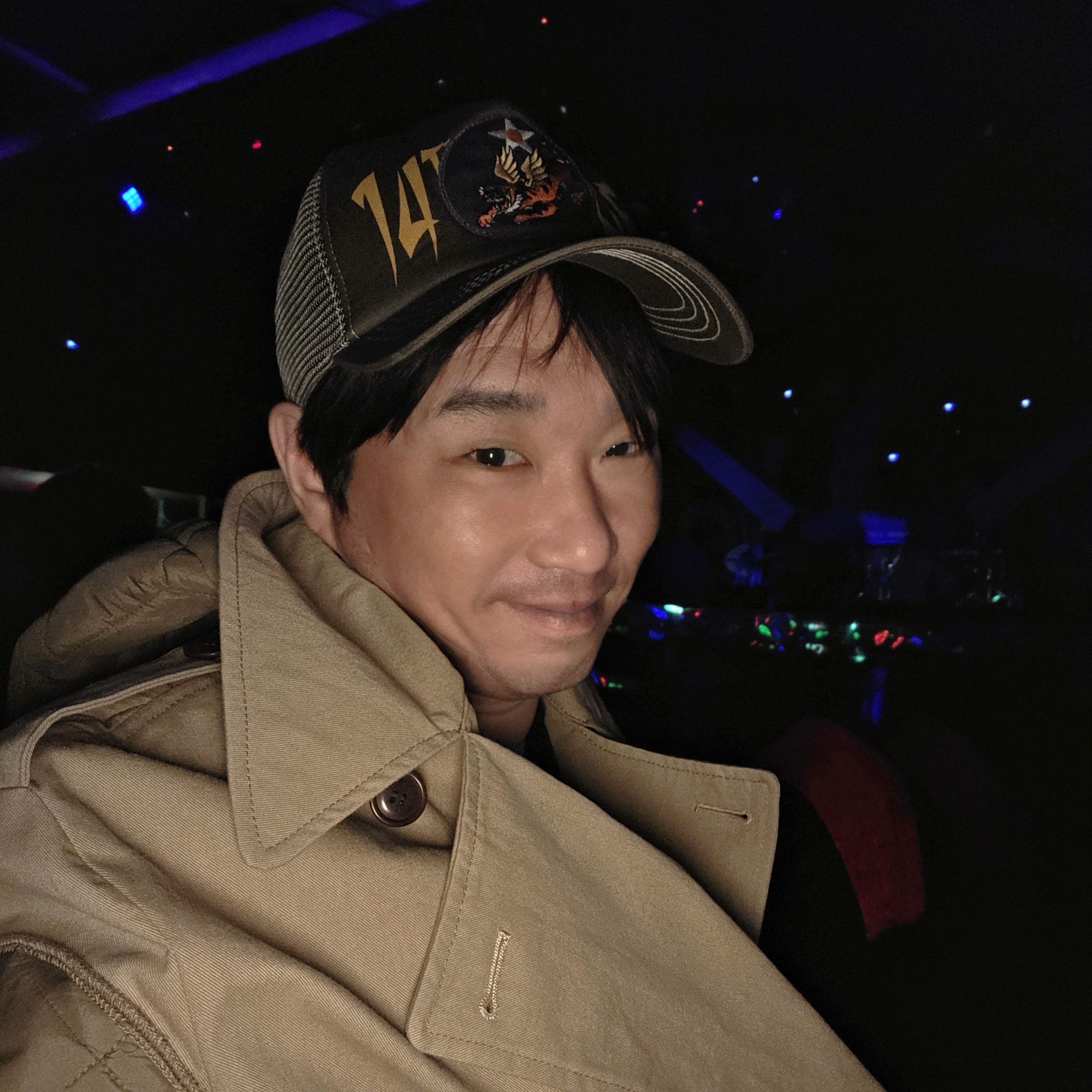 junj님의 스타일 - 2