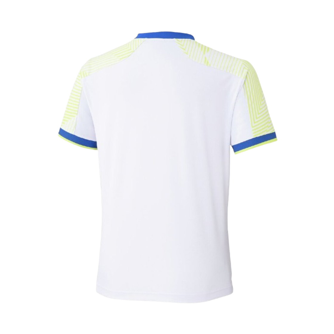 미즈노 게임 셔츠 화이트(Mizuno Game Shirt White) - 2