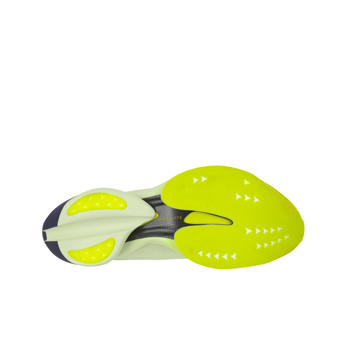 푸마 패스트-알 나이트로 엘리트 3 애플 스프리츠 딥 플럼(Puma Fast-R Nitro Elite 3 Apple Spritz Deep Plum) - 2