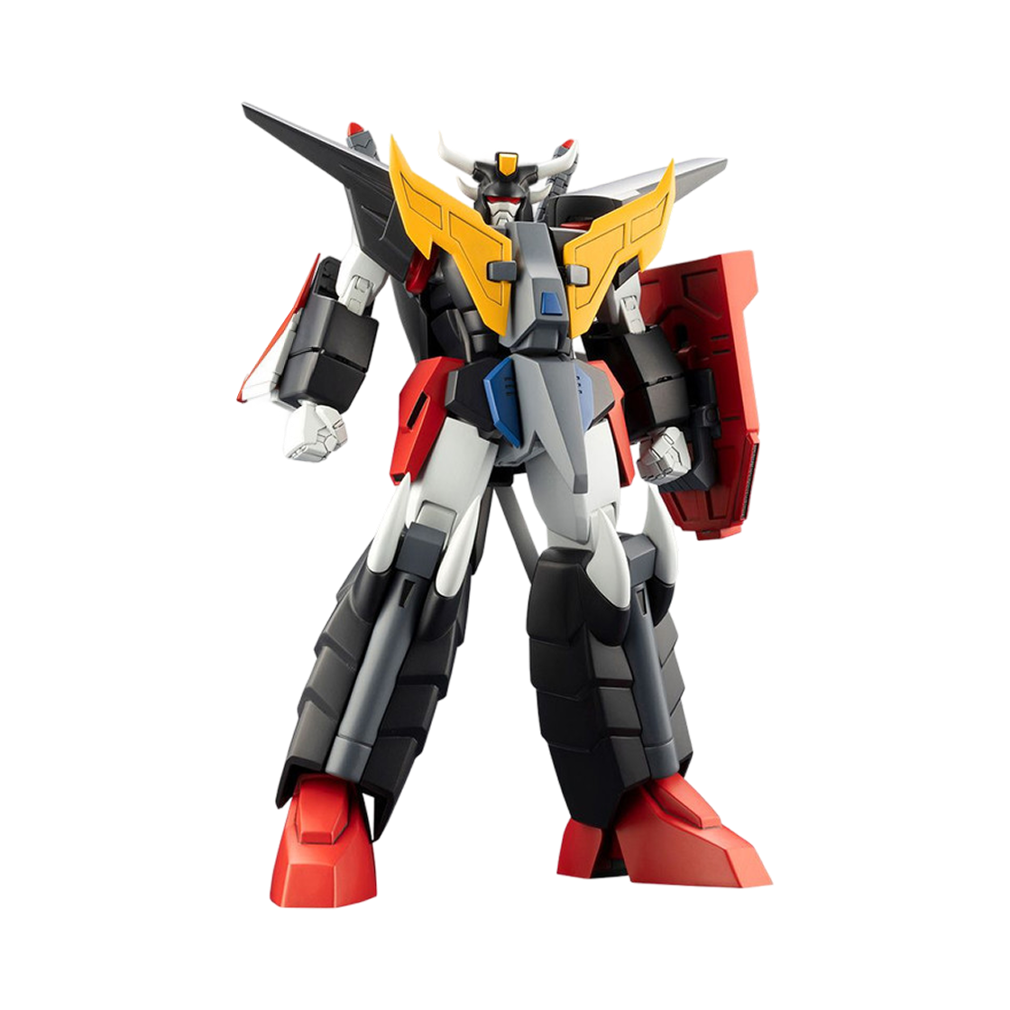 코토부키야 용자 엑스카이저 다이노가이스트 PS 피규어(Kotobukiya Brave Exkaiser Dainogaist PS Figure)
