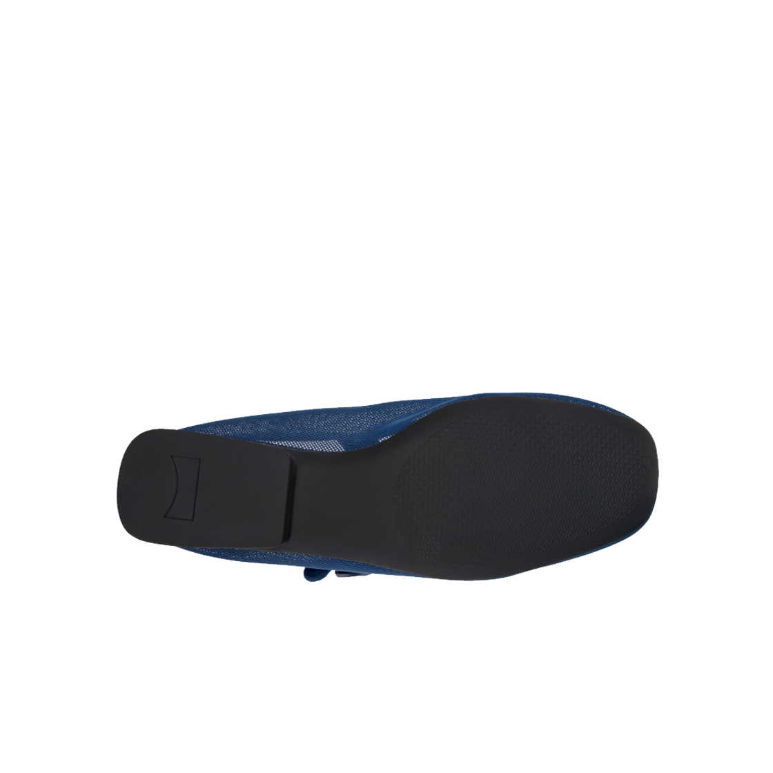 캠퍼 여성 카시미라 플랫슈즈 블루(Camper Women Casi Myra Flat Blue) - 5