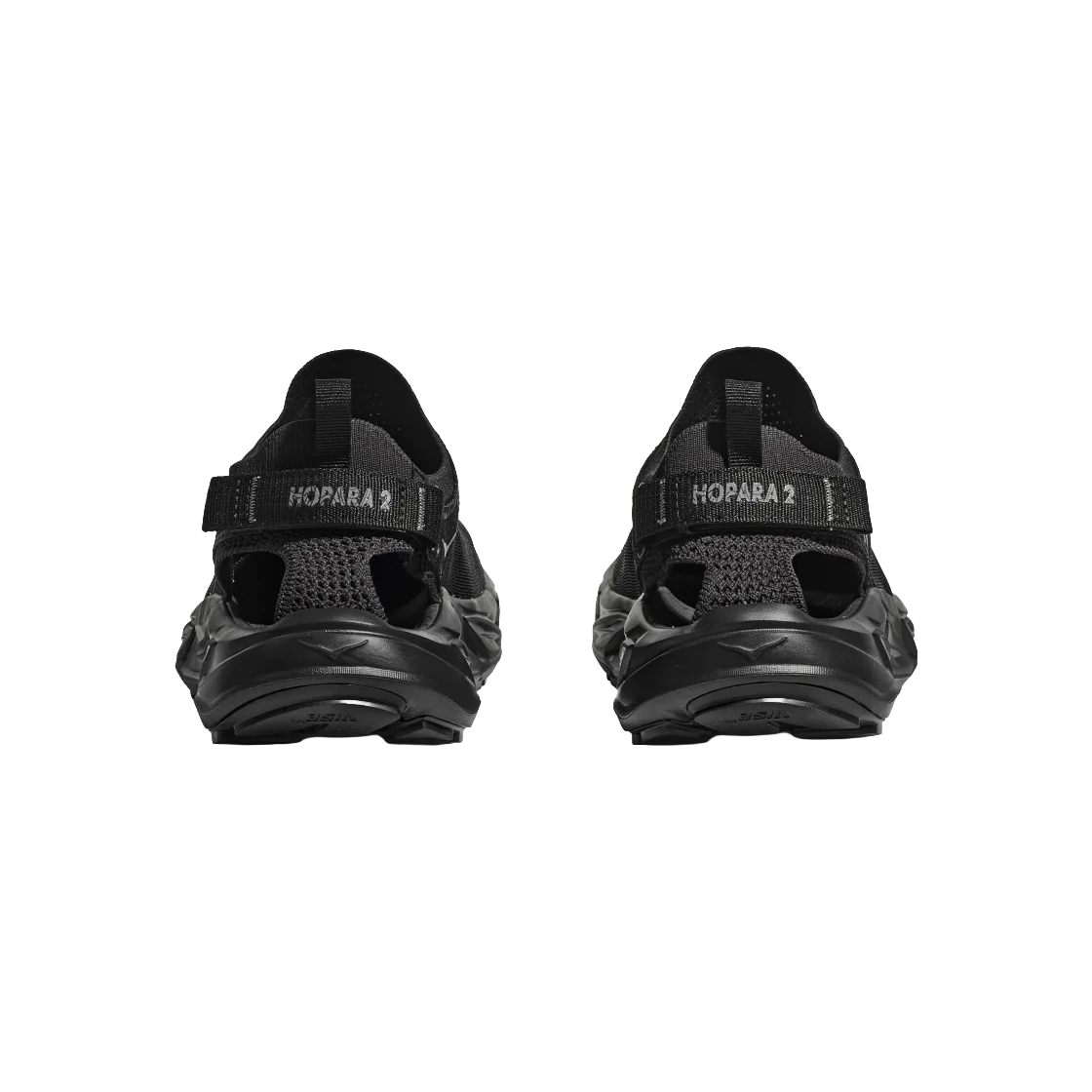 호카 호파라 2 블랙 블랙 - 26SS(Hoka Hopara 2 Black Black - 26SS) - 5