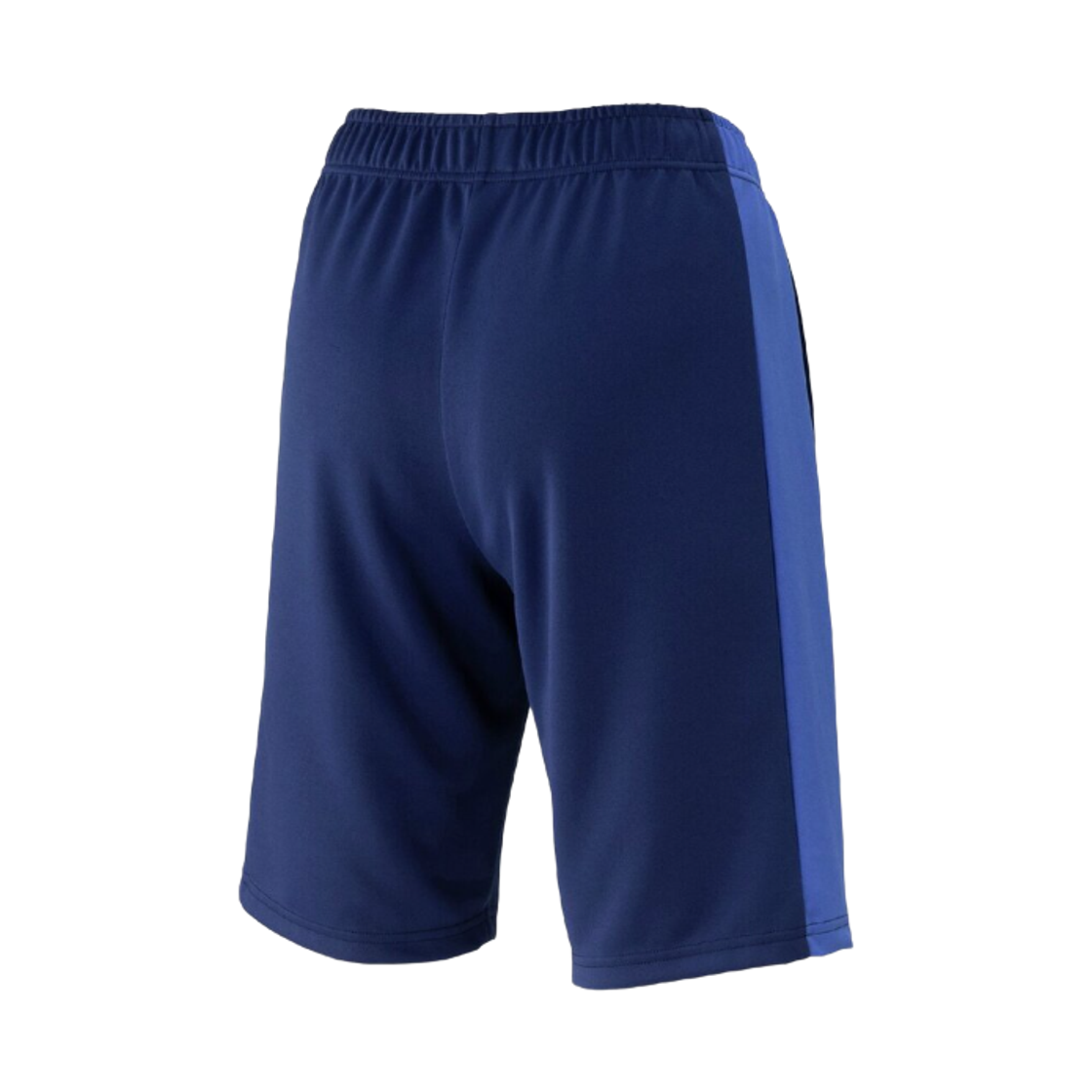 (키즈) 미즈노 터프 저지 쇼츠 에스테이트 블루((Kids) Mizuno Tough Jersey Shorts Estate Blue) - 2