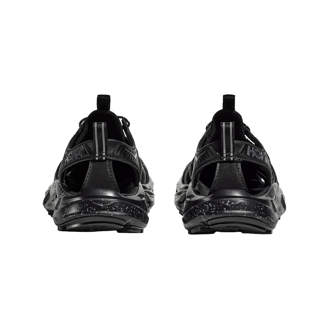 호카 호파라 블랙 캐슬락 - 26SS(Hoka Hopara Black Castlerock - 26SS) - 6