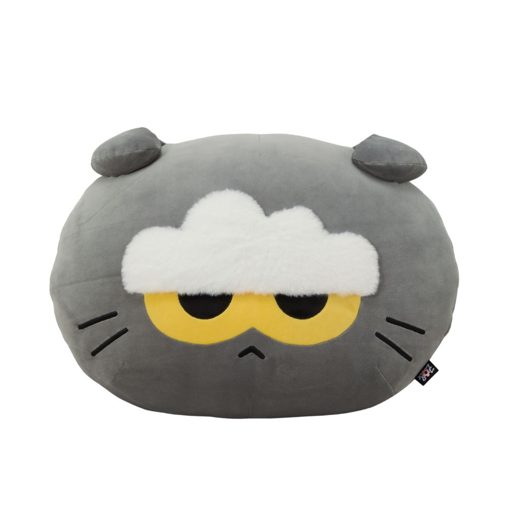 2080814741 [ZO&FRIENDS] ZOA CUSHION