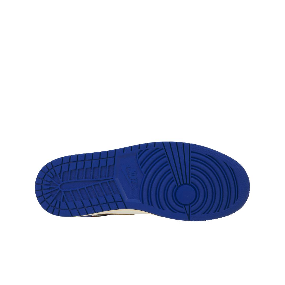 조던 1 x 프라그먼트 x 유니온 LA 블랙 앤 바시티 레드(Jordan 1 x Fragment x Union LA Black and Varsity Red) - 2