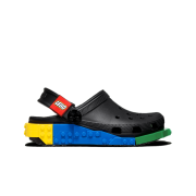 Crocs x Lego Creativity Clog Black