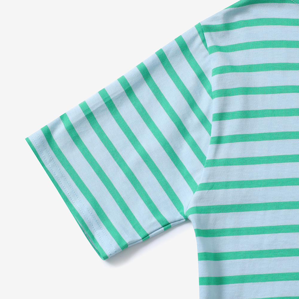 [26SS 뉴컬러] 세인트제임스 피리악 A 26T([26SS 뉴컬러] Saint James Piriac A 26T) - 4