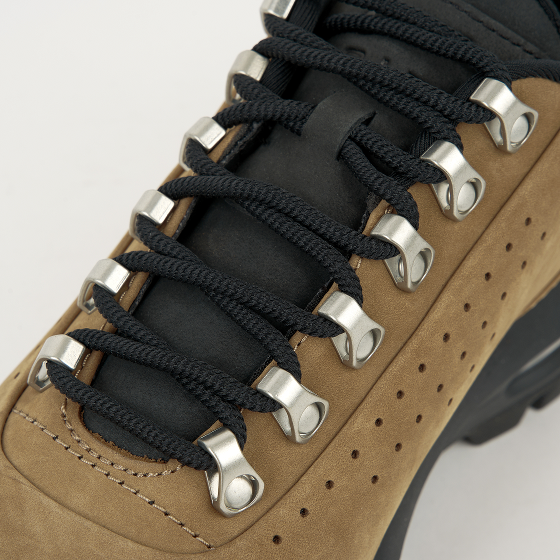 나이키 에어맥스 고아돔 로우 토프 블랙(Nike Air Max Goadome Low Taupe Black) - 7