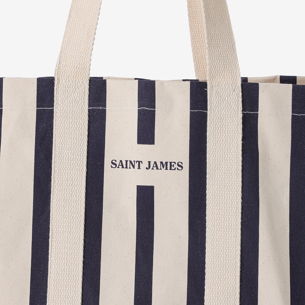 세인트제임스 그랑 삭 카바 050(Saint James Grand Sac Cabas 050) - 4