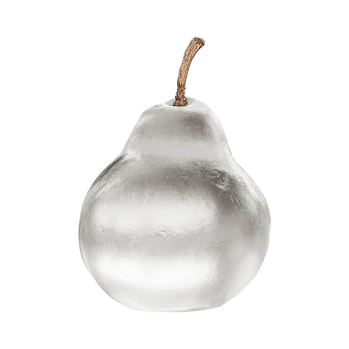 2603985 [3% 적립] LOFA SEOUL mixtureshop Vintage Pear Paperweight vol.2