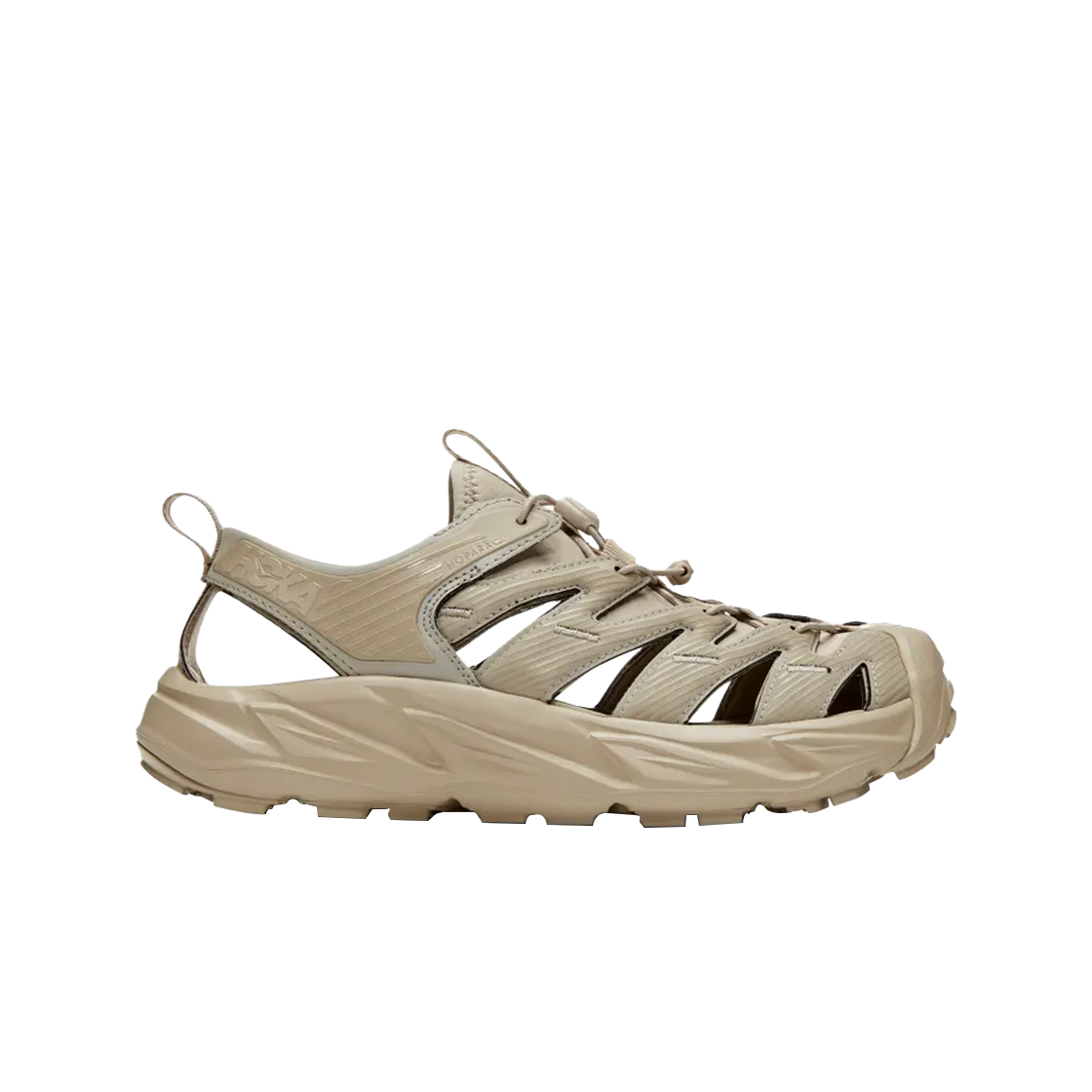 호카 호파라 옥스포드 탄 - 26SS(Hoka Hopara Oxford Tan - 26SS)