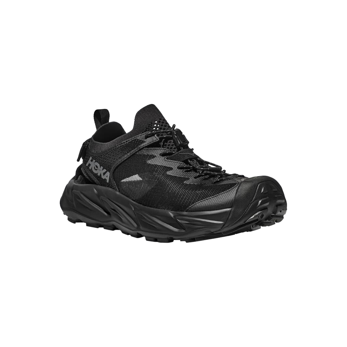 호카 호파라 2 블랙 블랙 - 26SS(Hoka Hopara 2 Black Black - 26SS) - 2