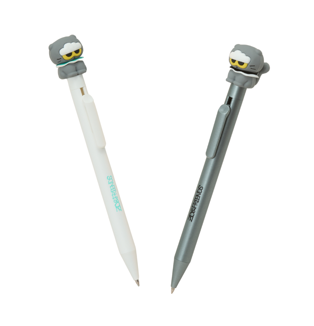 [조앤프렌즈] 펜([ZO&FRIENDS] ZOA PEN) - 1