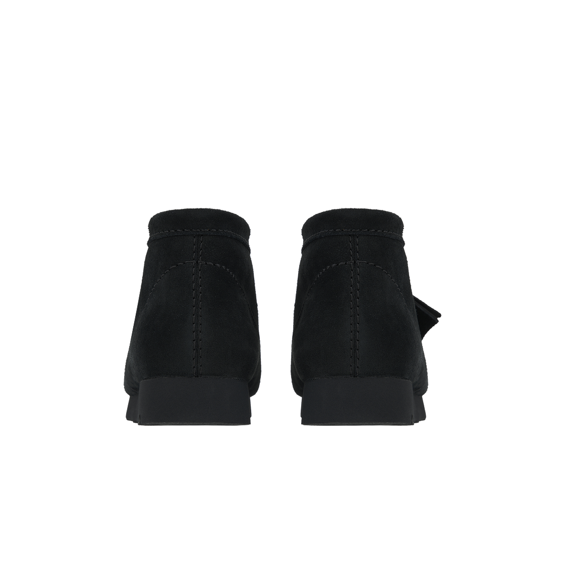 클락스 x 포스트 아카이브 팩션 (파프) 왈라비BT 블랙 스웨이드(Clarks x Post Archive Faction (Paf) WallabeeBT Black Suede) - 6