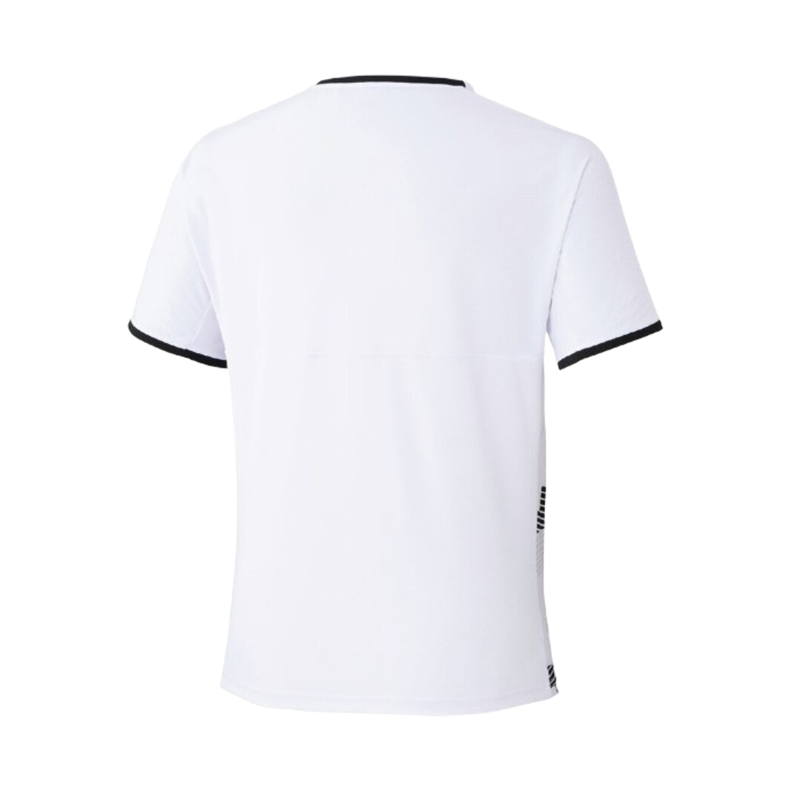 미즈노 게임 셔츠 화이트(Mizuno Game Shirt White) - 2