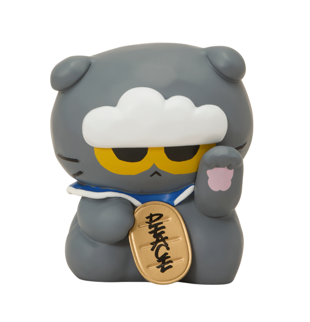 [조앤프렌즈] 아트 피규어([ZO&FRIENDS] ZOA ART FIGURE) - 1