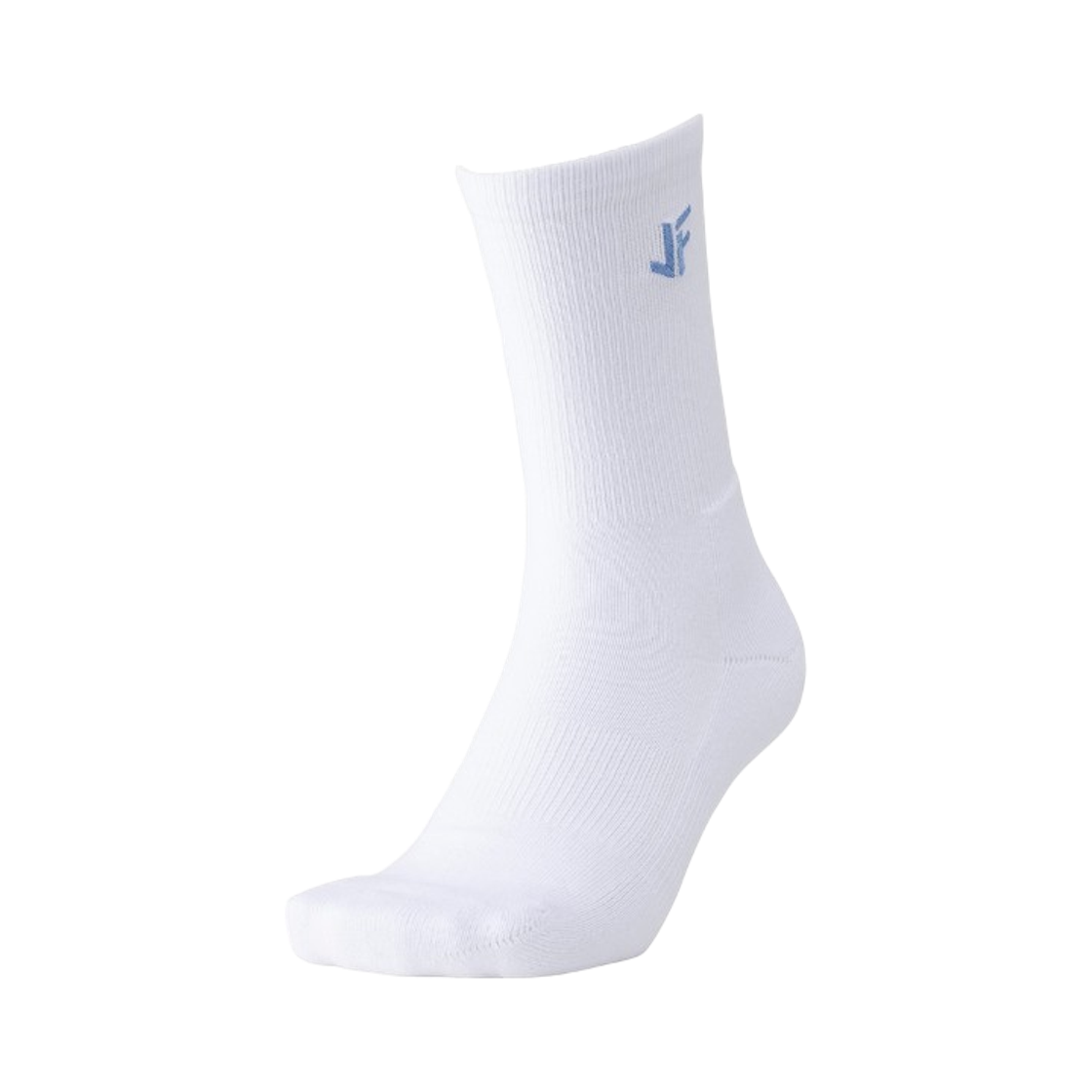 미즈노 JF 미들 삭스 화이트(Mizuno JF Middle Socks White) - 1