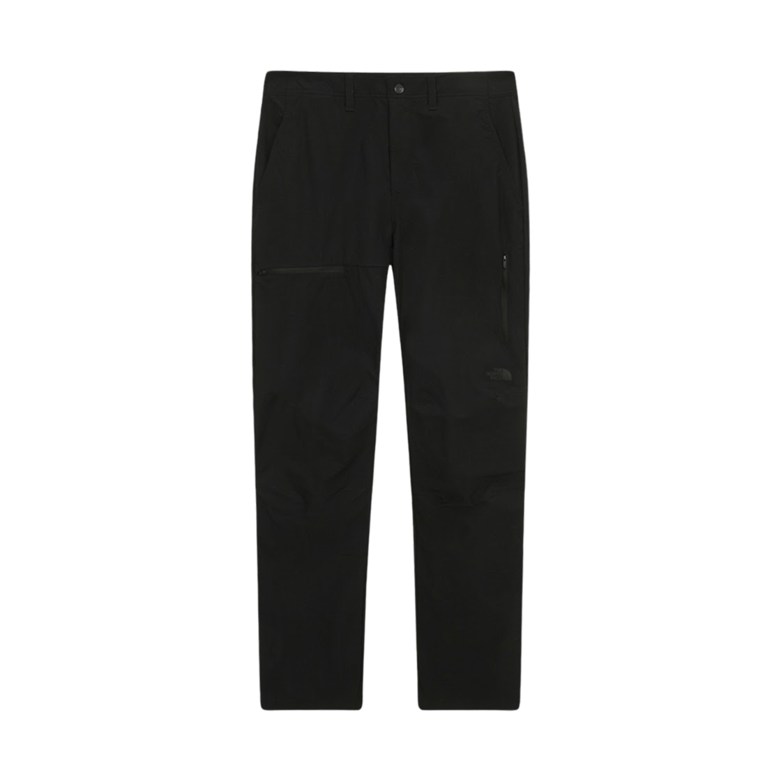 NP6NS29A The North Face M Basin Pant Black - 26SS
