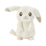 Pokemon Pokopia Pokemon Pikachu Plush Toy Light Blue