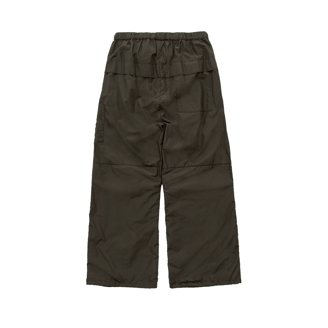 [더블적립] 폴리테루 휴먼인덱스 휴먼 나일론 벤틸 팬츠 모카([더블적립] Polyteru Human Index Human Nylon Ventile Pants Mocha) - 2