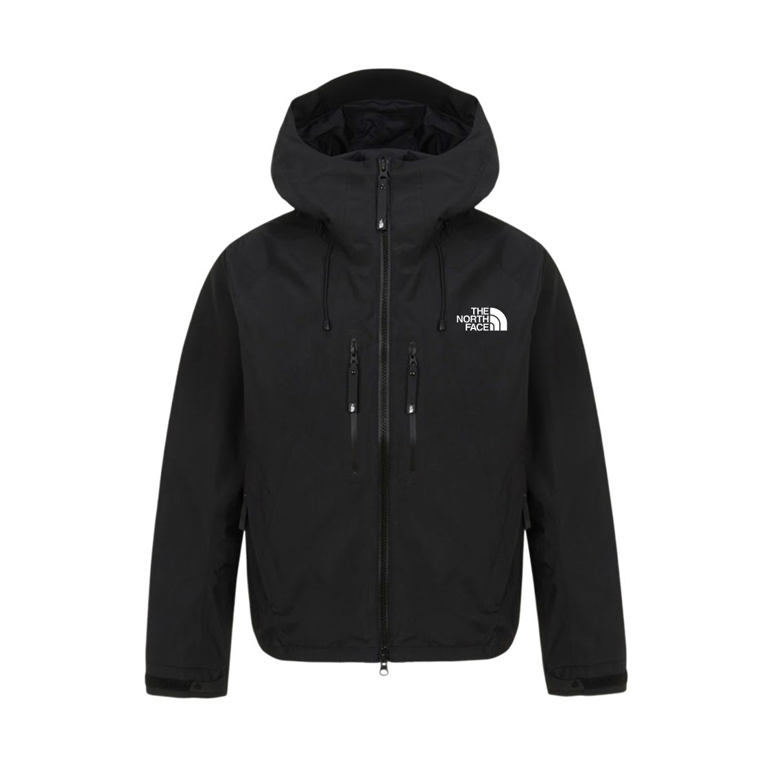 NJ2HS32B (W) The North Face Montera Jacket Black - 26SS