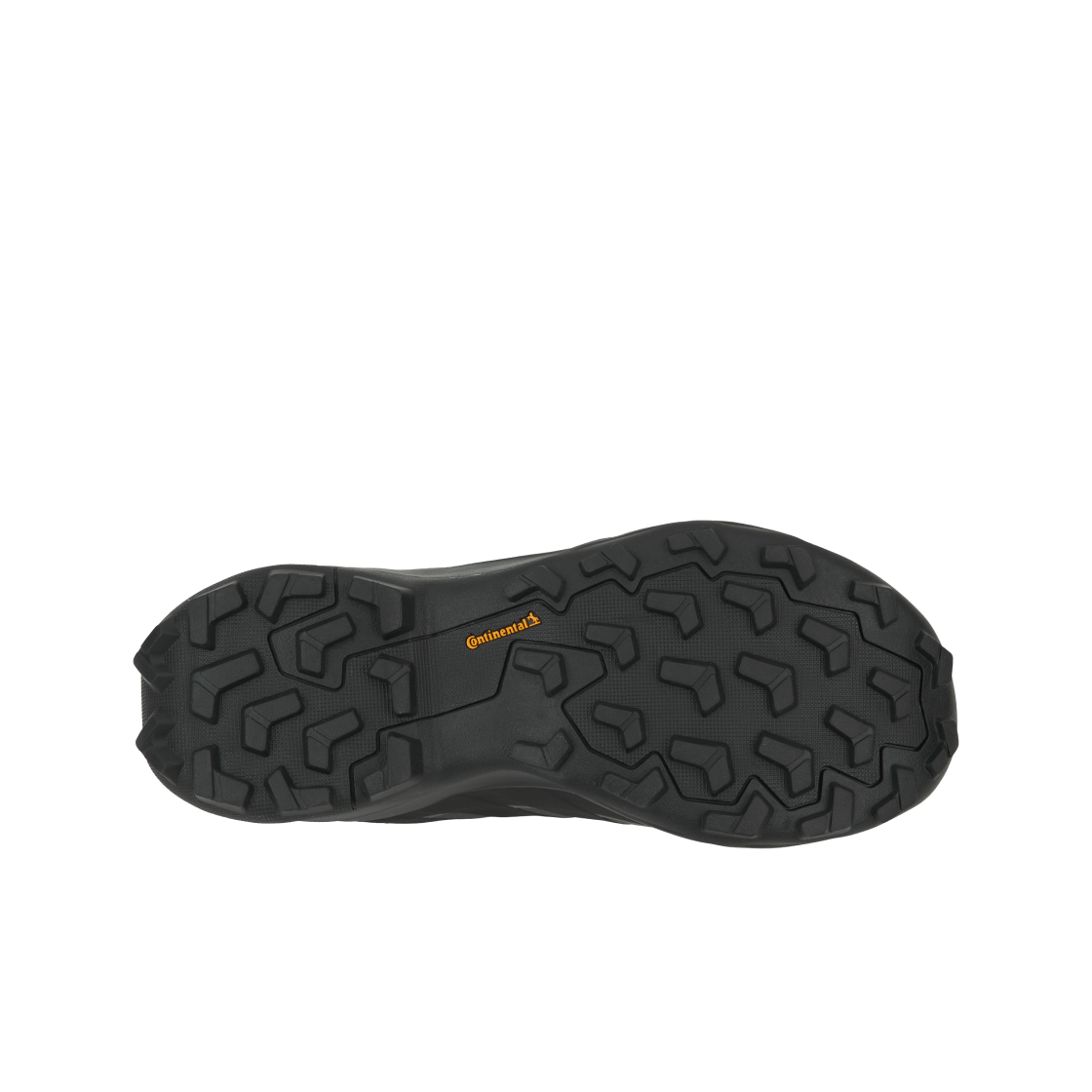 (W) 아디다스 테렉스 스카이체이서 AX5 고어텍스 하이킹 카본 코어 블랙((W) Adidas Terrex Skychaser AX5 Gore-Tex Hiking Carbon Core Black) - 2