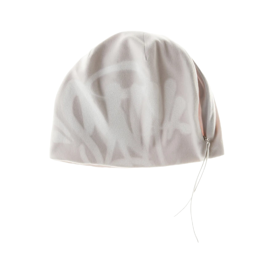 포스트 아카이브 팩션 (파프) x 센트럴 씨 시나 비니 라이트 그레이(Post Archive Faction (Paf) x Central Cee Syna Beanie Light Gray)