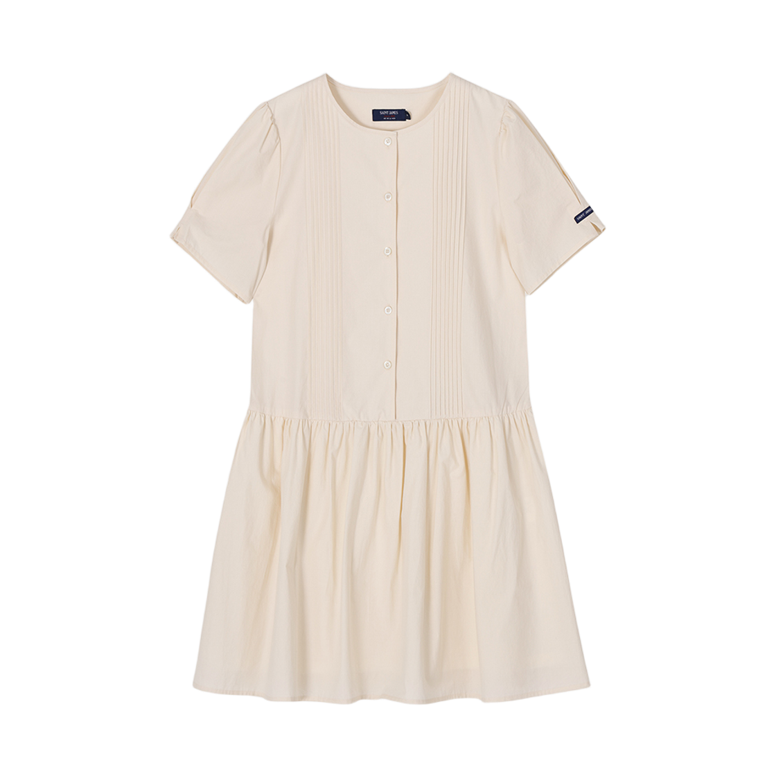 세인트제임스 글라세 옐로우(Saint James Glace YEL) - 1