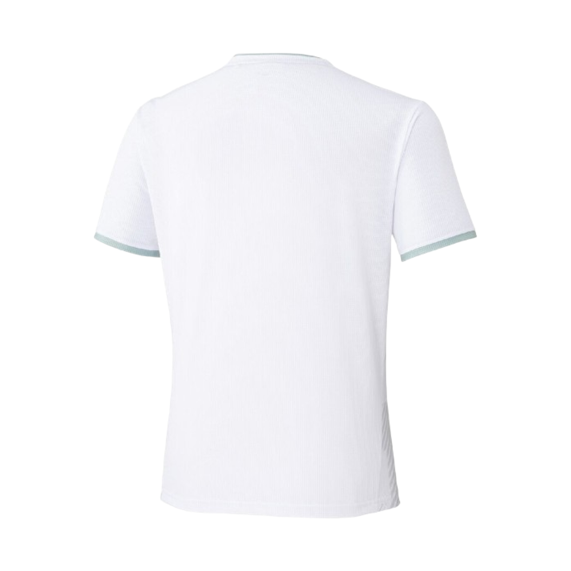 미즈노 드라이 에어로플로 게임 셔츠 화이트(Mizuno Dry Aeroflow Game Shirt White) - 2